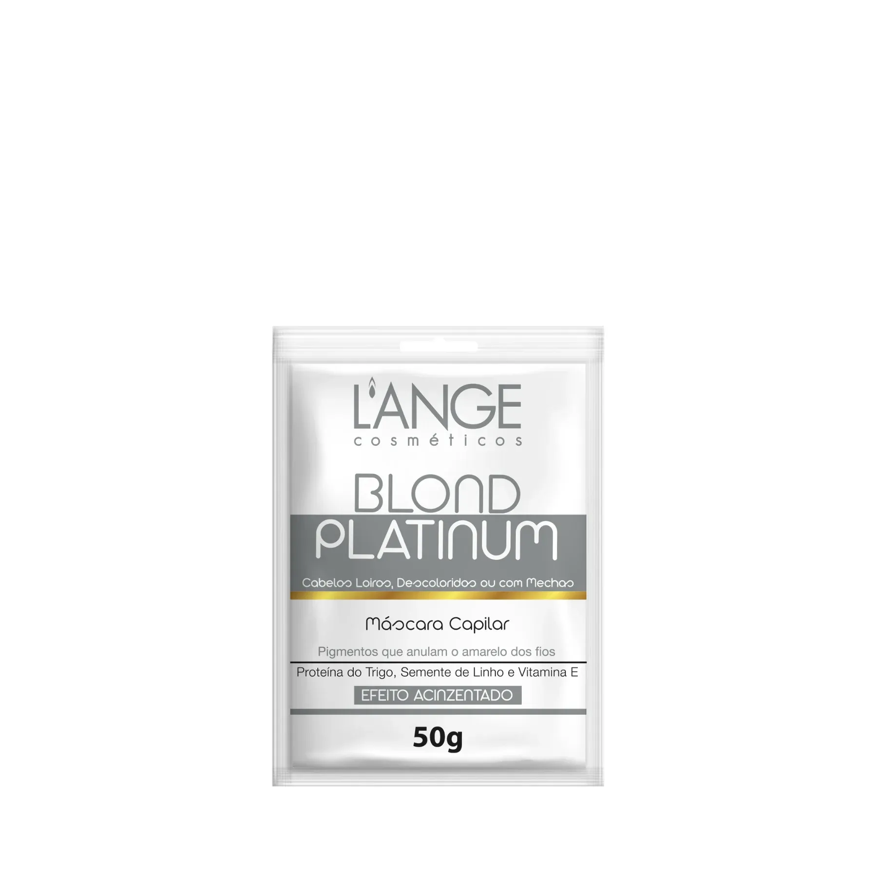SACHE PLATINUM